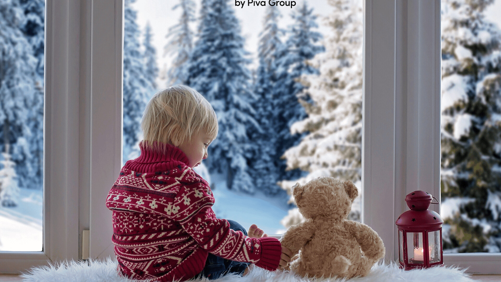 OPERA by Piva Group: Season's Greetings 🎅 🎄